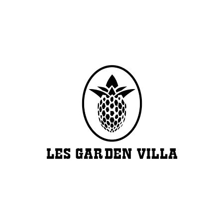 Les Garden Villa Tejakula Kültér fotó