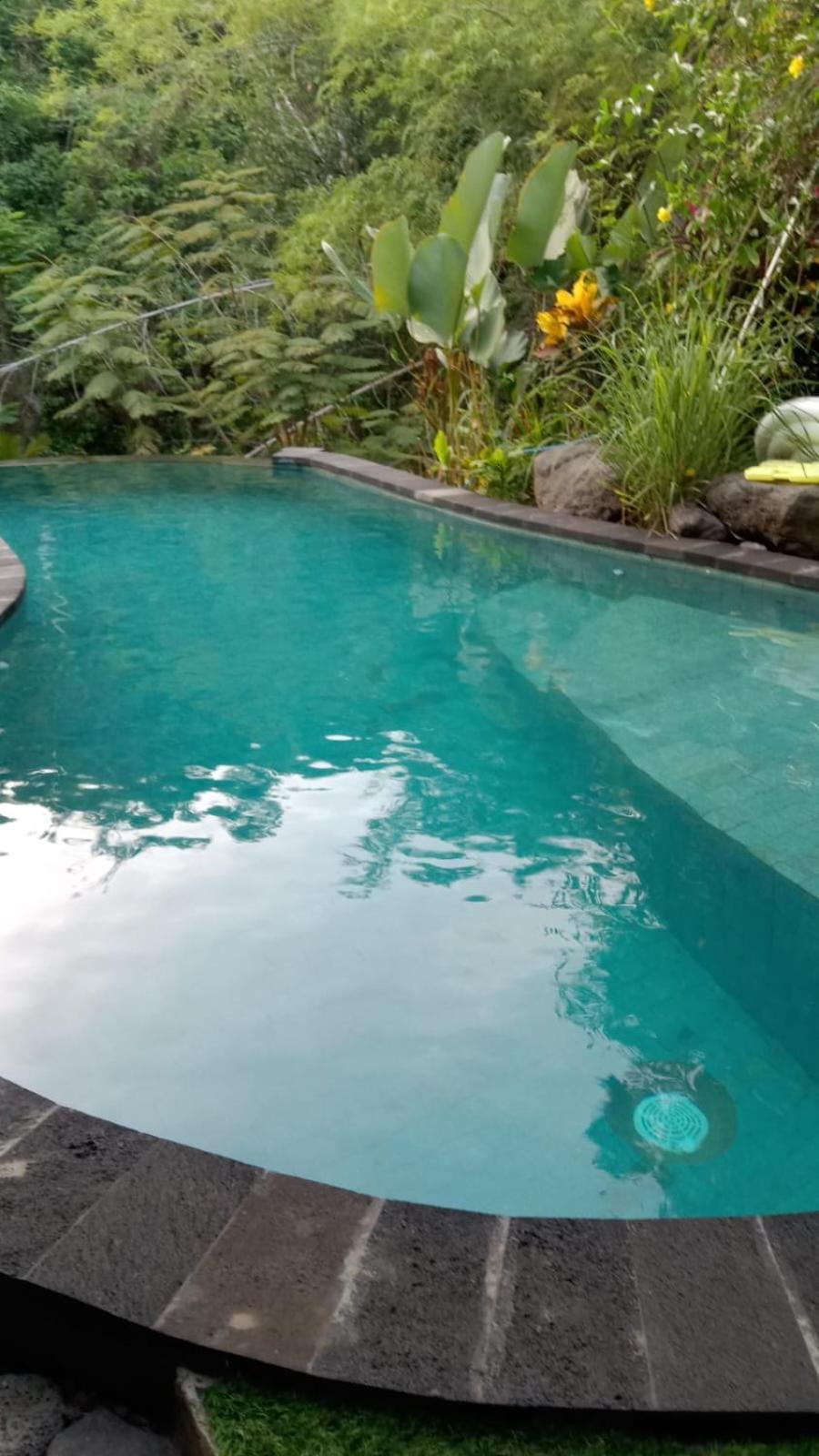 Les Garden Villa Tejakula Kültér fotó