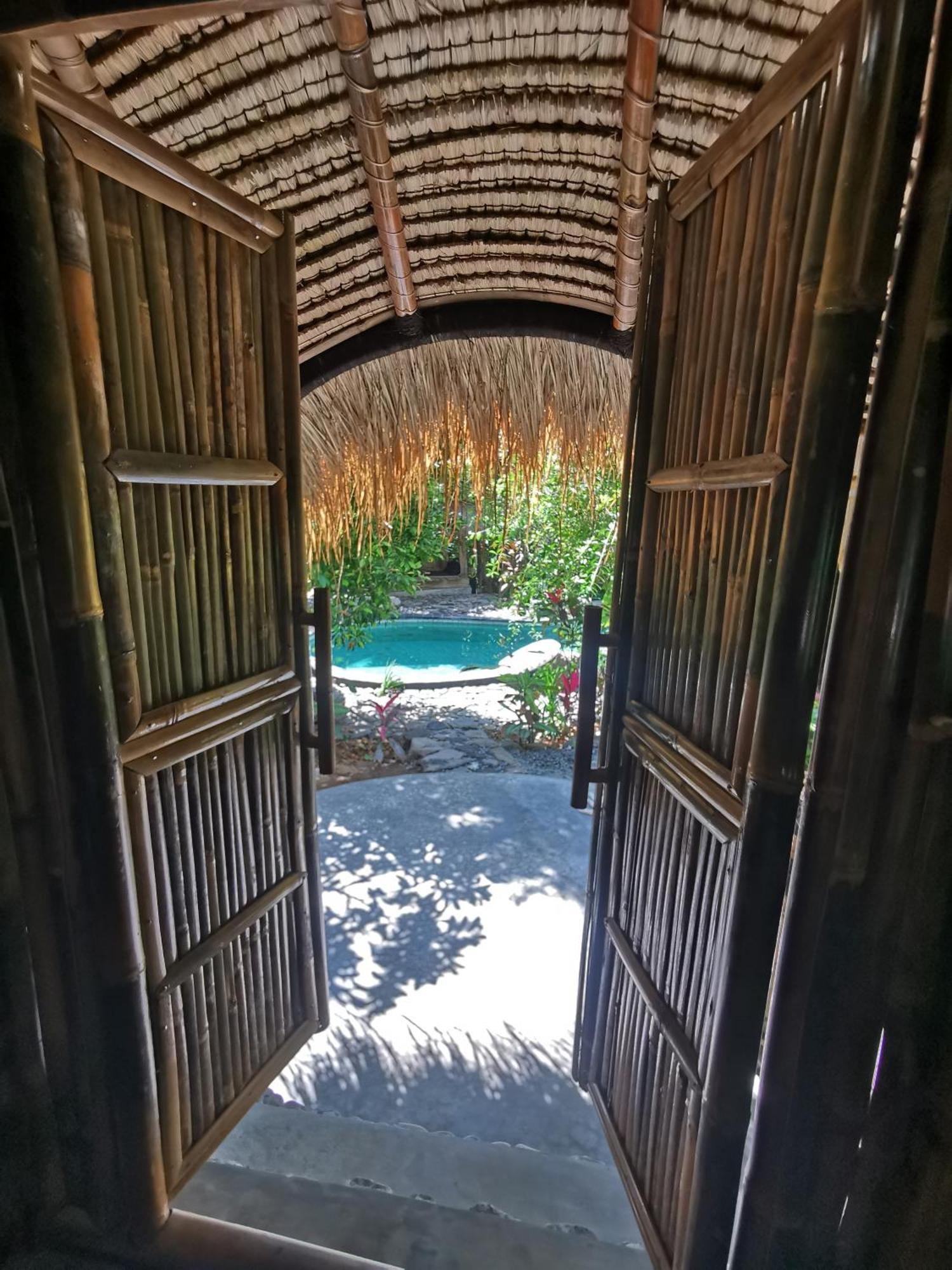 Les Garden Villa Tejakula Kültér fotó