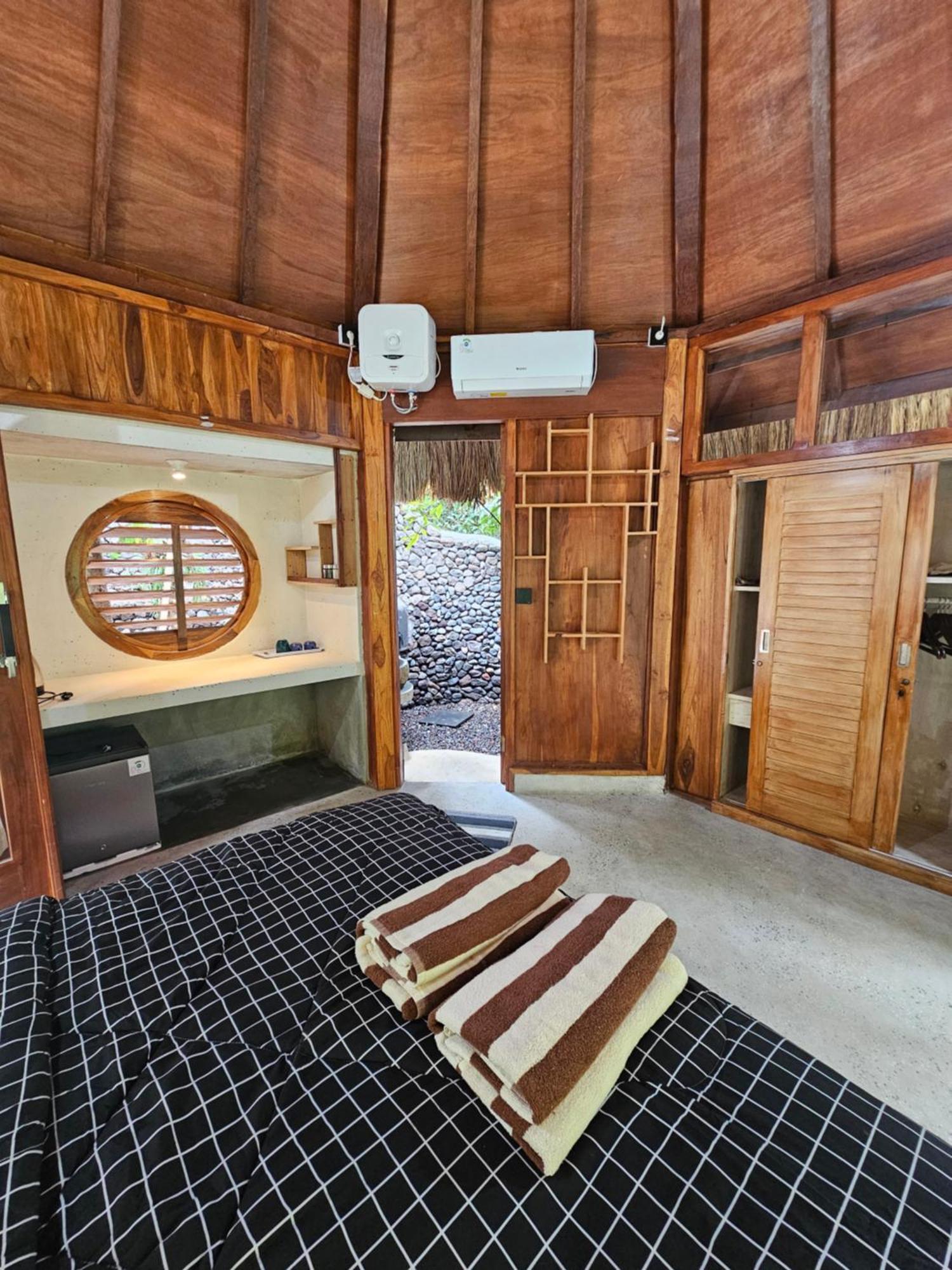 Les Garden Villa Tejakula Kültér fotó