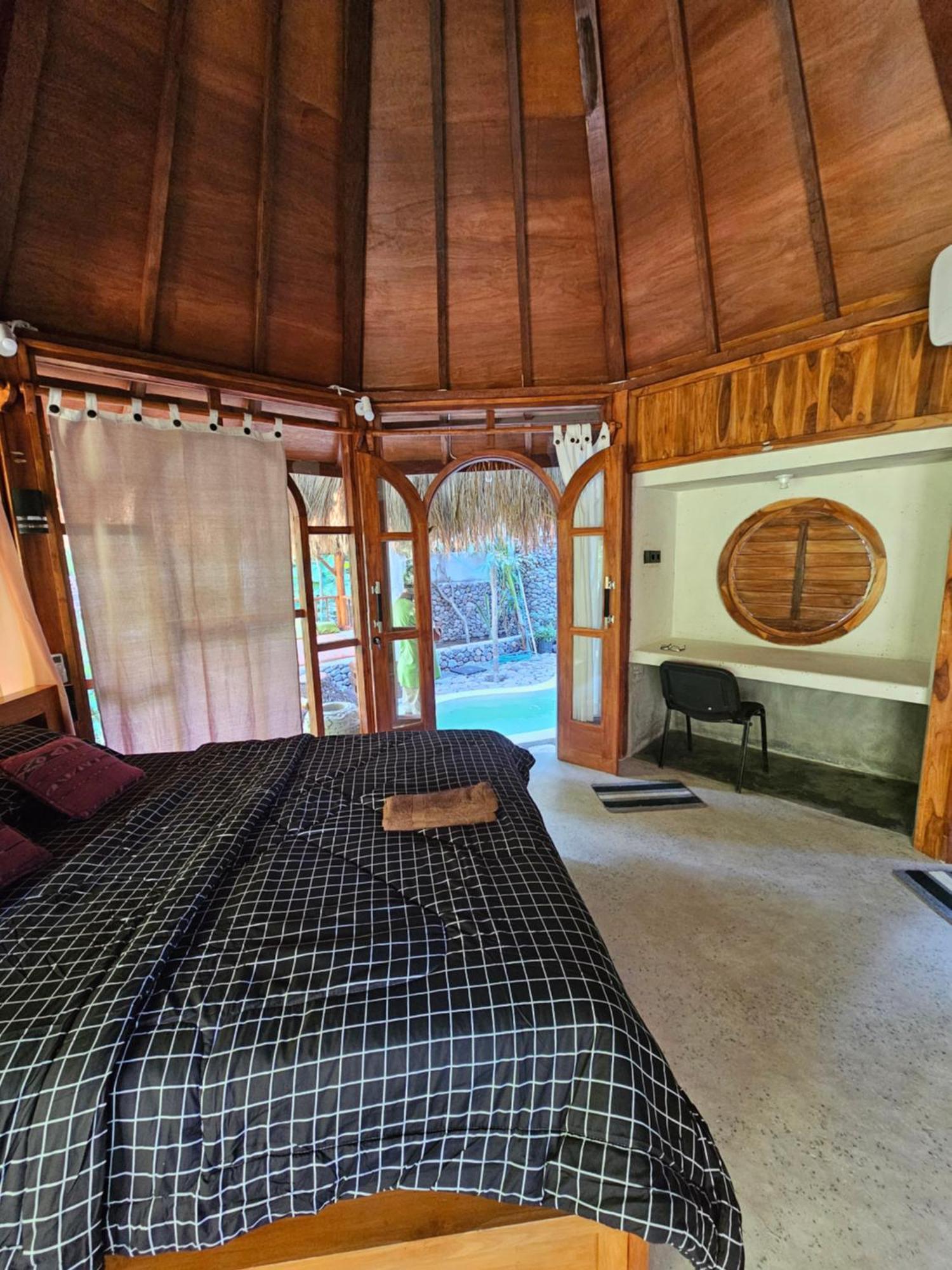 Les Garden Villa Tejakula Kültér fotó